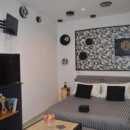 Geometric Art Home Bari Eksteriør billede