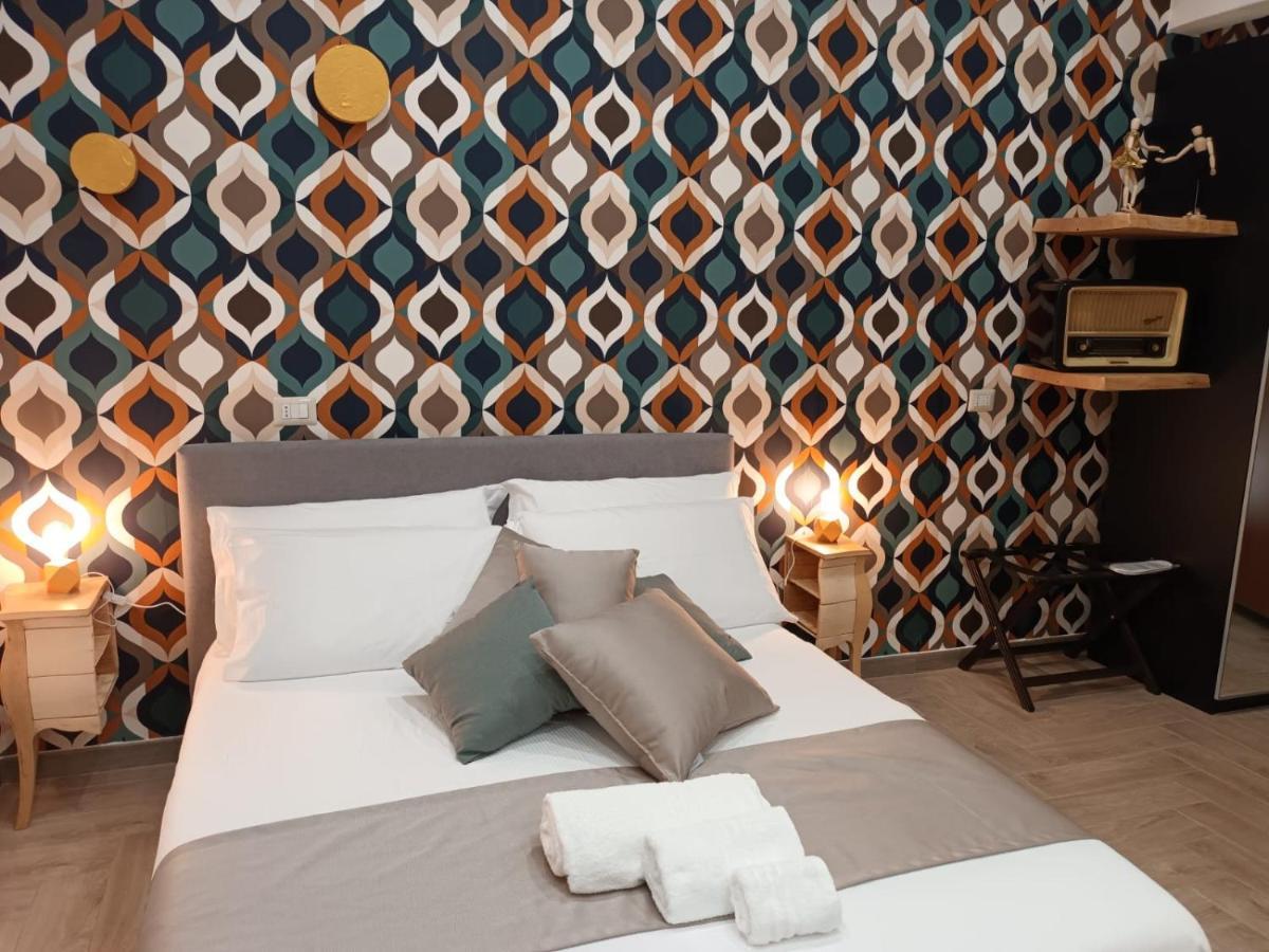 Geometric Art Home Bari Eksteriør billede