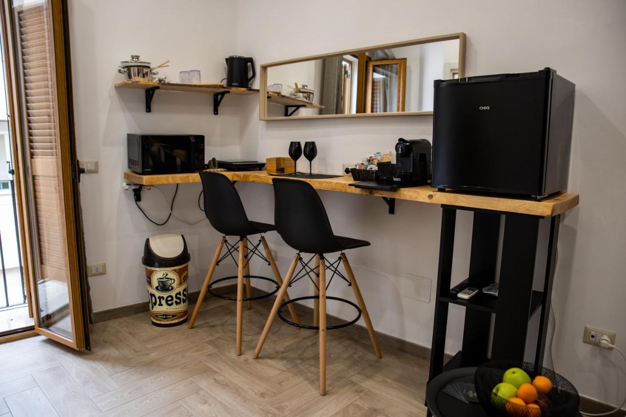 Geometric Art Home Bari Eksteriør billede