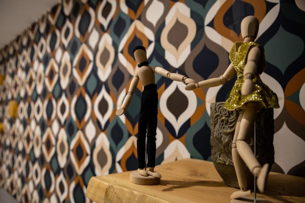 Geometric Art Home Bari Eksteriør billede