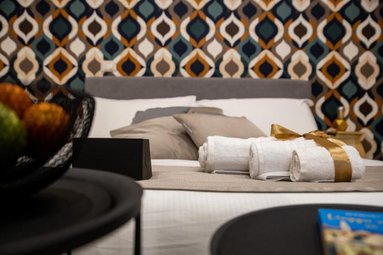 Geometric Art Home Bari Eksteriør billede