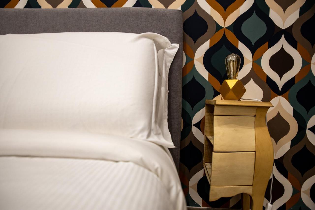 Geometric Art Home Bari Eksteriør billede