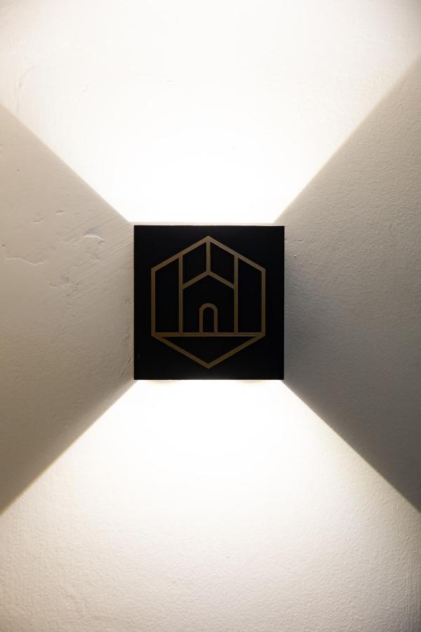 Geometric Art Home Bari Eksteriør billede