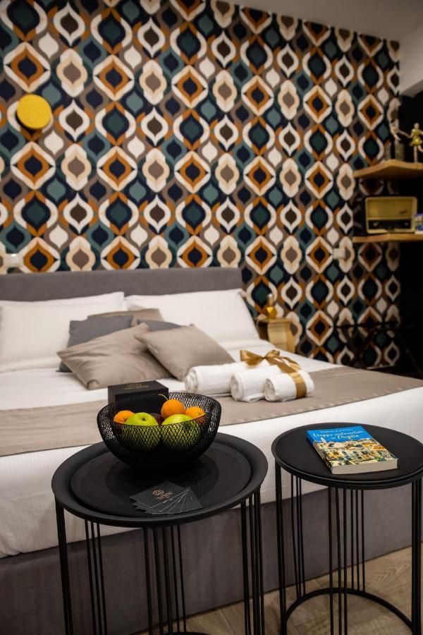 Geometric Art Home Bari Eksteriør billede