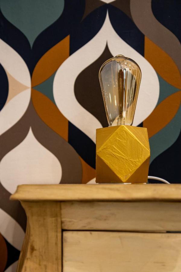 Geometric Art Home Bari Eksteriør billede