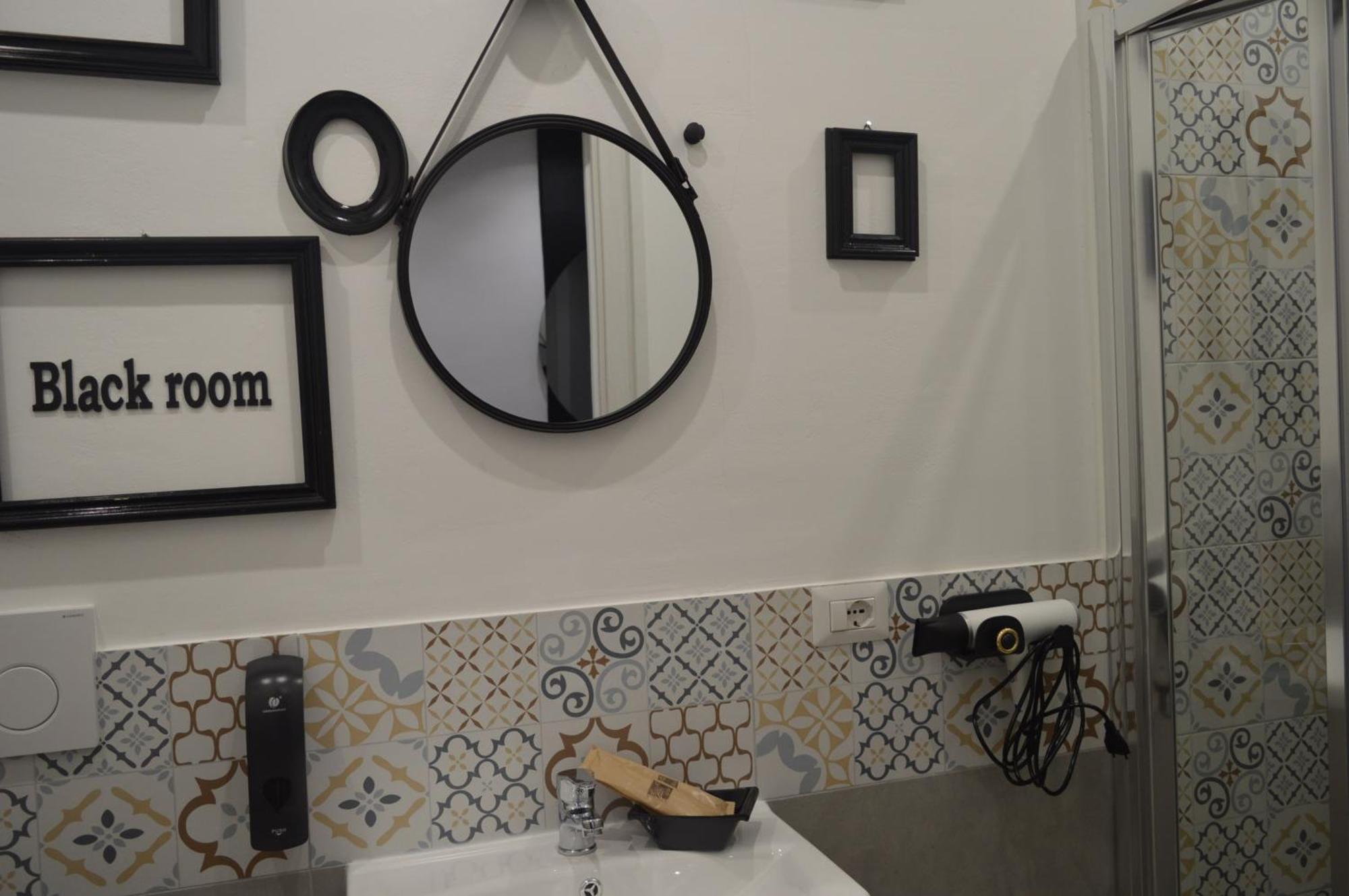 Geometric Art Home Bari Eksteriør billede